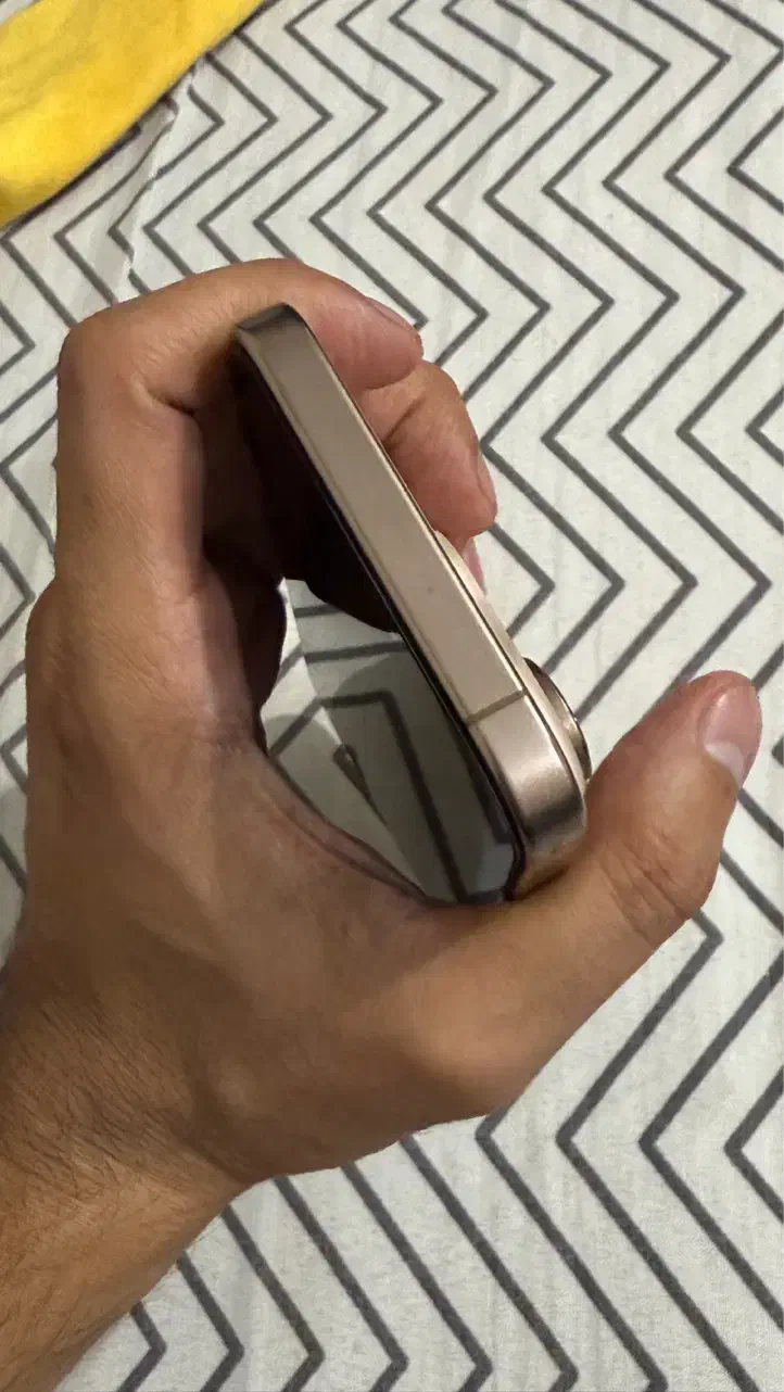 ایفون ۱۶ پرومکس|موبایل|تهران, پونک|دیوار