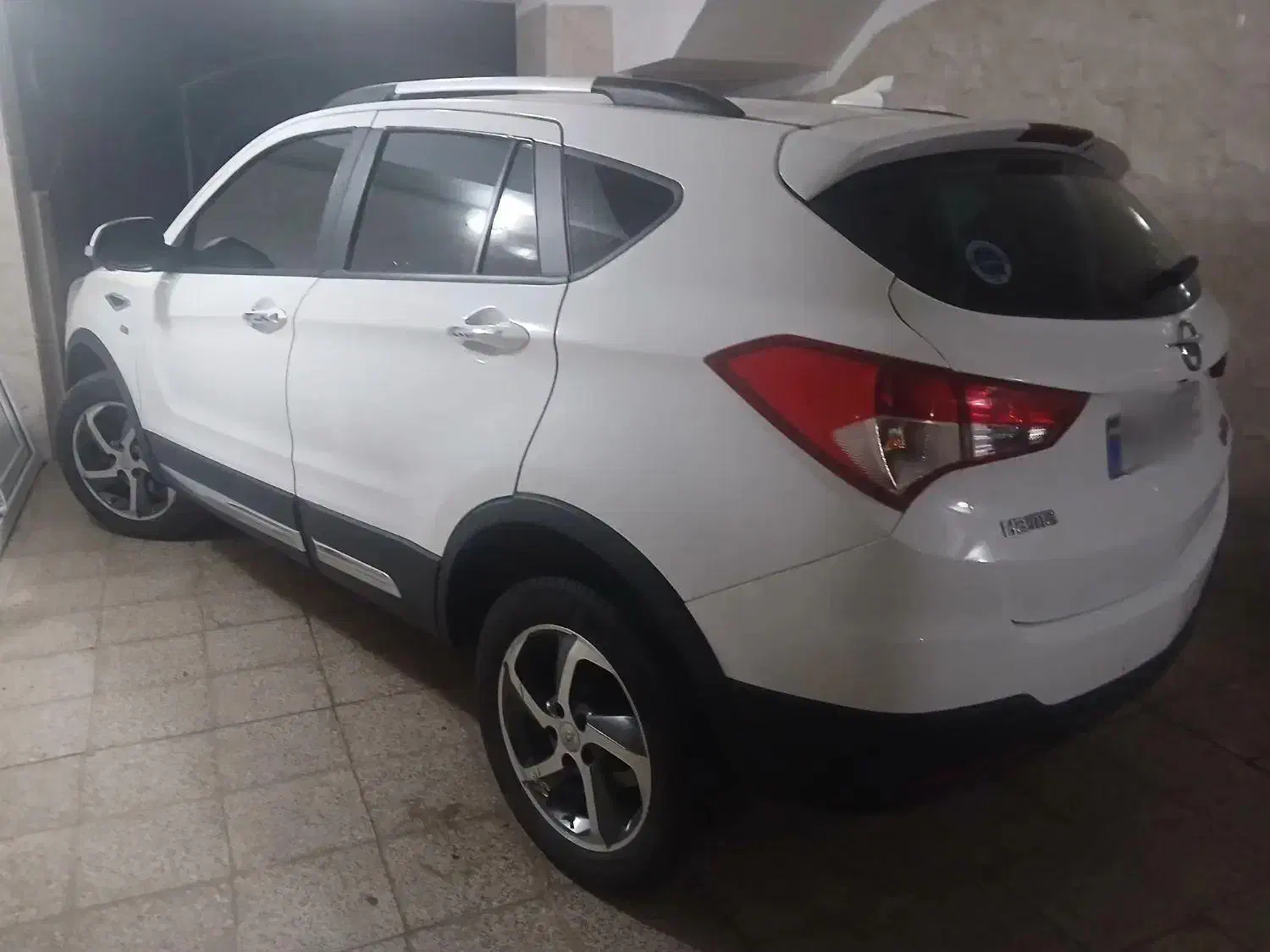 هایما s5|خودرو سواری و وانت|تهران, جمهوری|دیوار