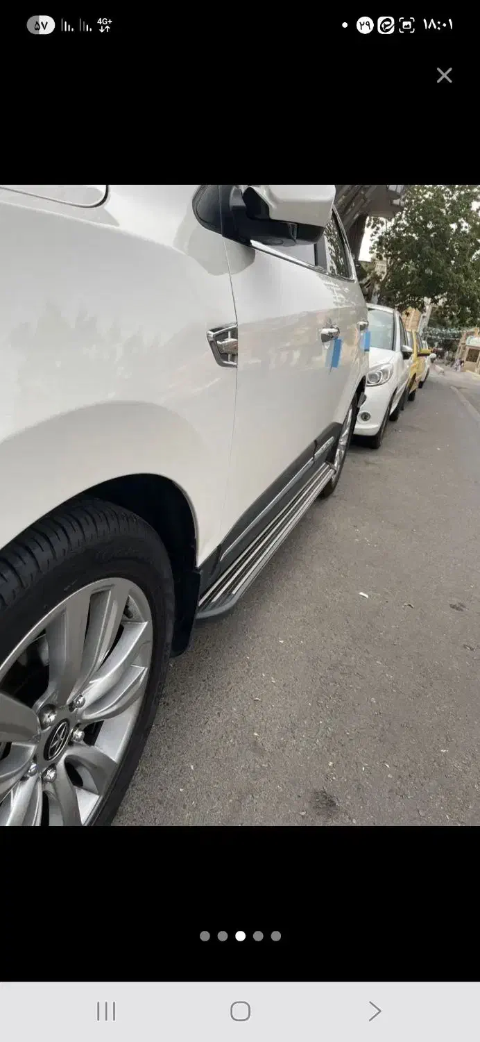 جک s5 نیوفیس... درحد|خودرو سواری و وانت|میبد, |دیوار