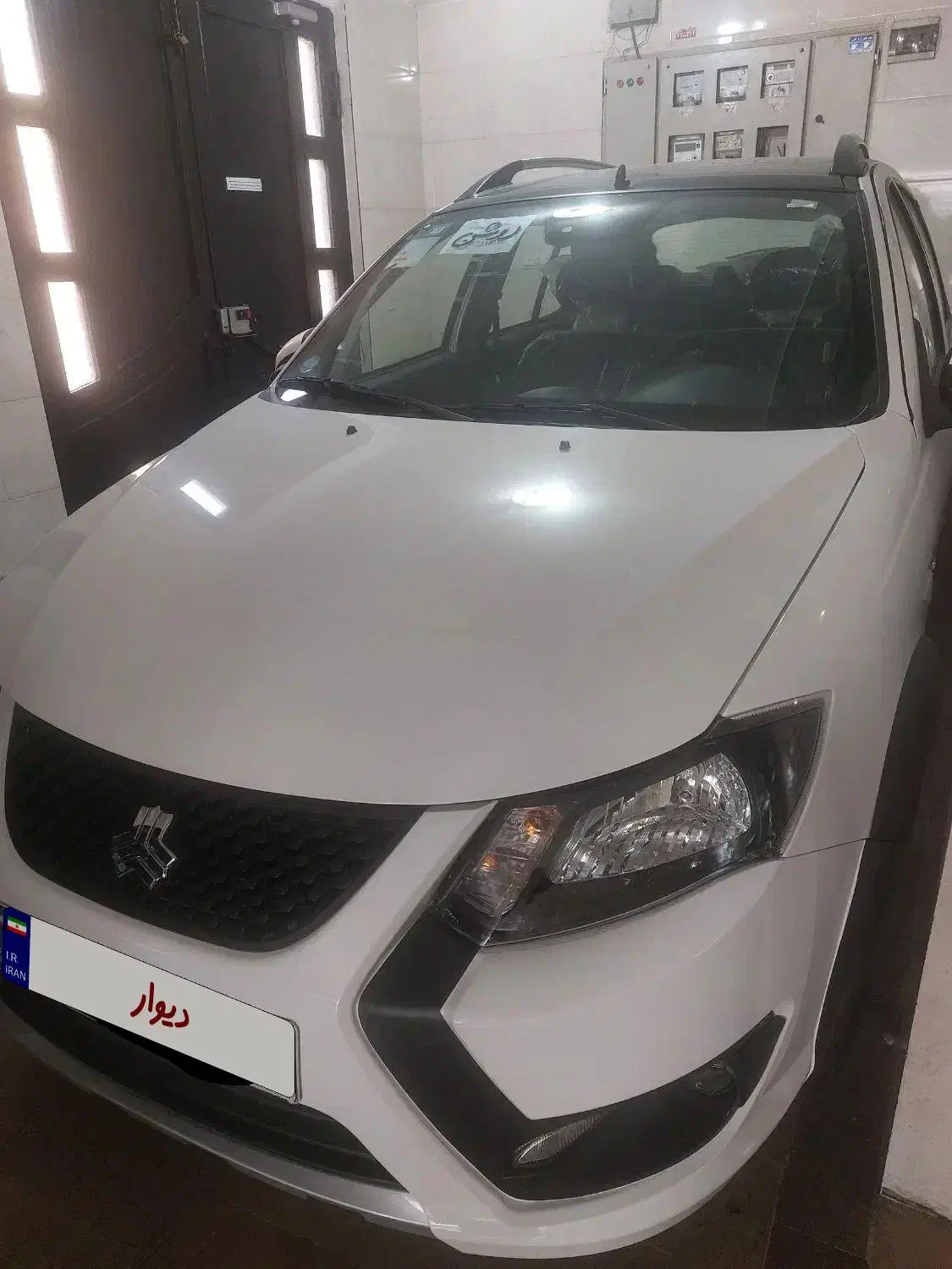 کوییکGXRL1404|خودرو سواری و وانت|تهران, سبلان (لشگر)|دیوار