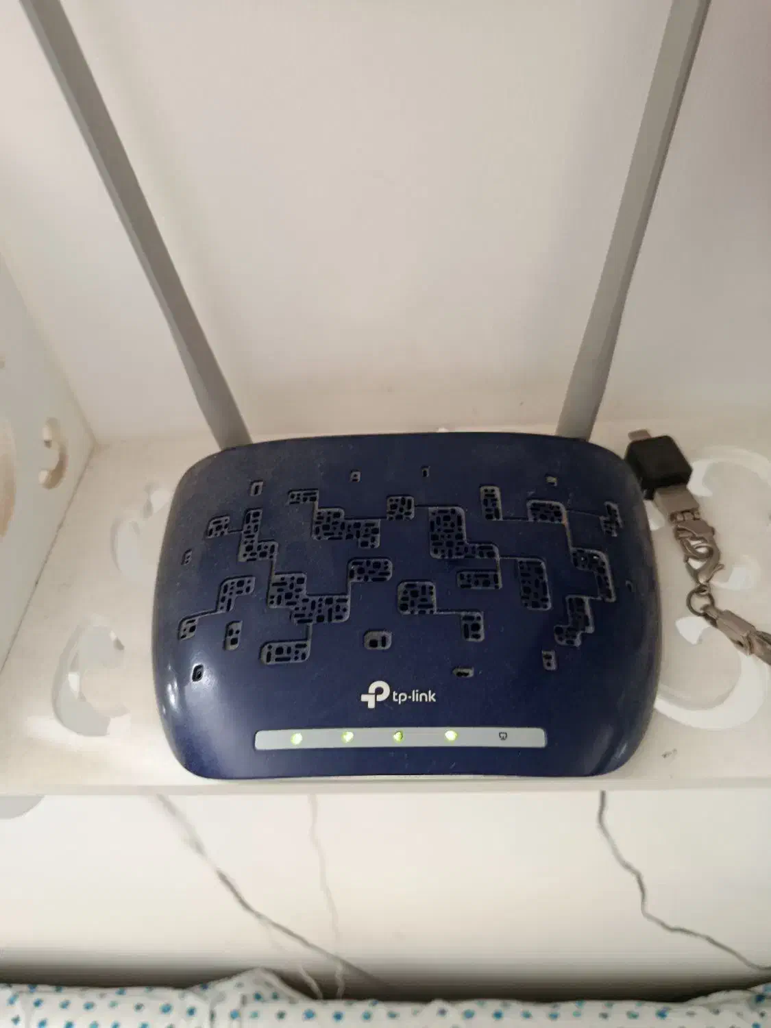 مودم vdsl|مودم و تجهیزات شبکه|قم, حنیف نژاد|دیوار