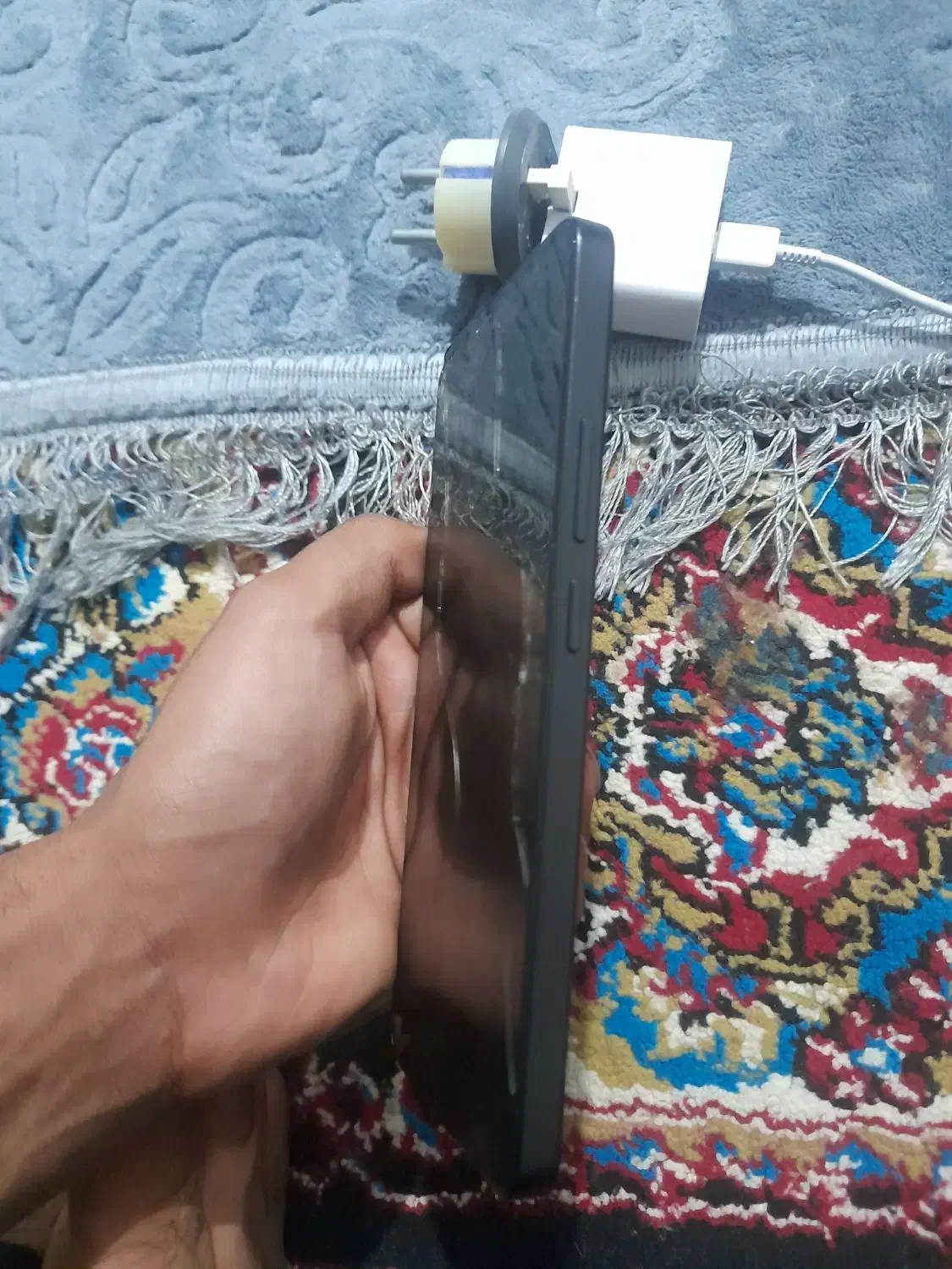 گوشی note 13 4G|موبایل|کهنوج, |دیوار