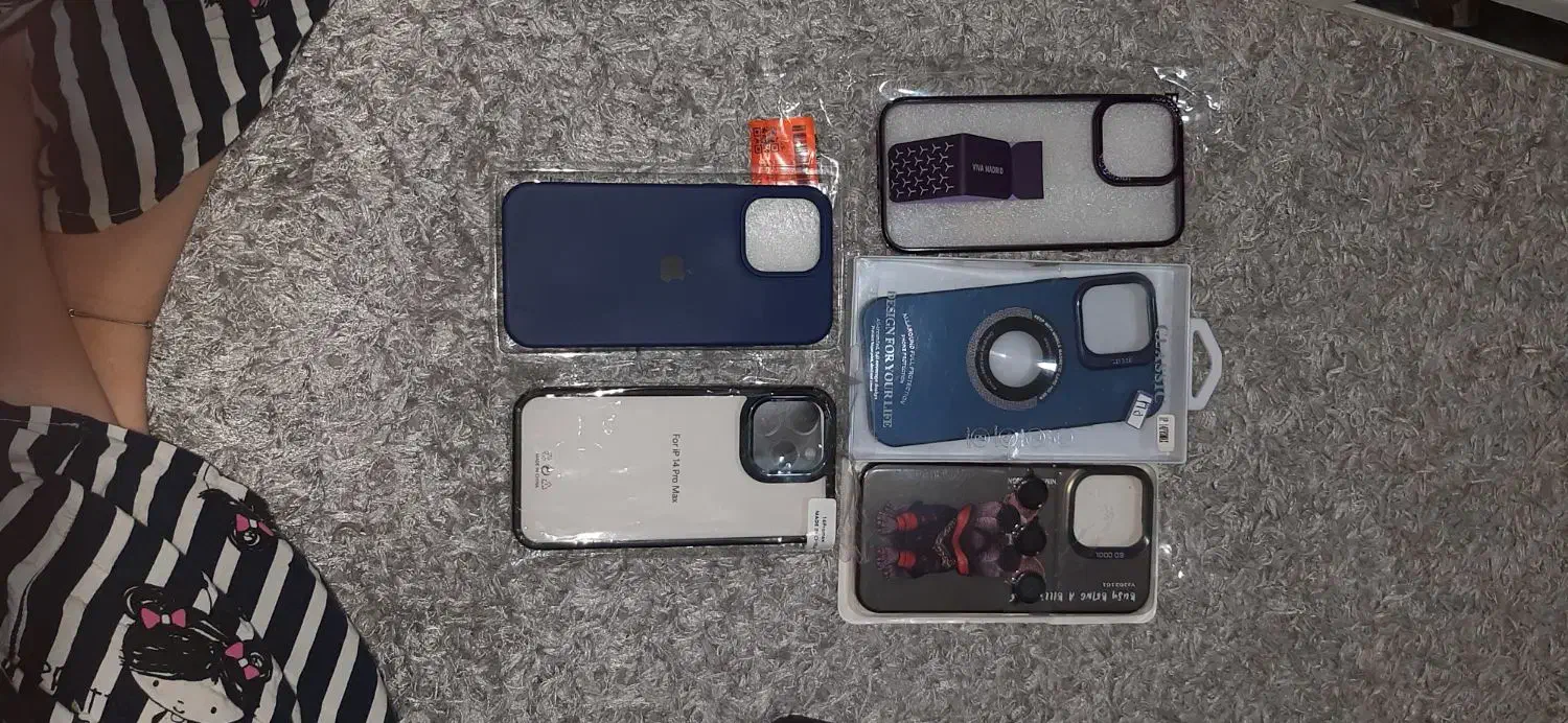 قاب۱۴مکس (۸تا ۱تومن)|لوازم جانبی موبایل و تبلت|صباشهر, |دیوار