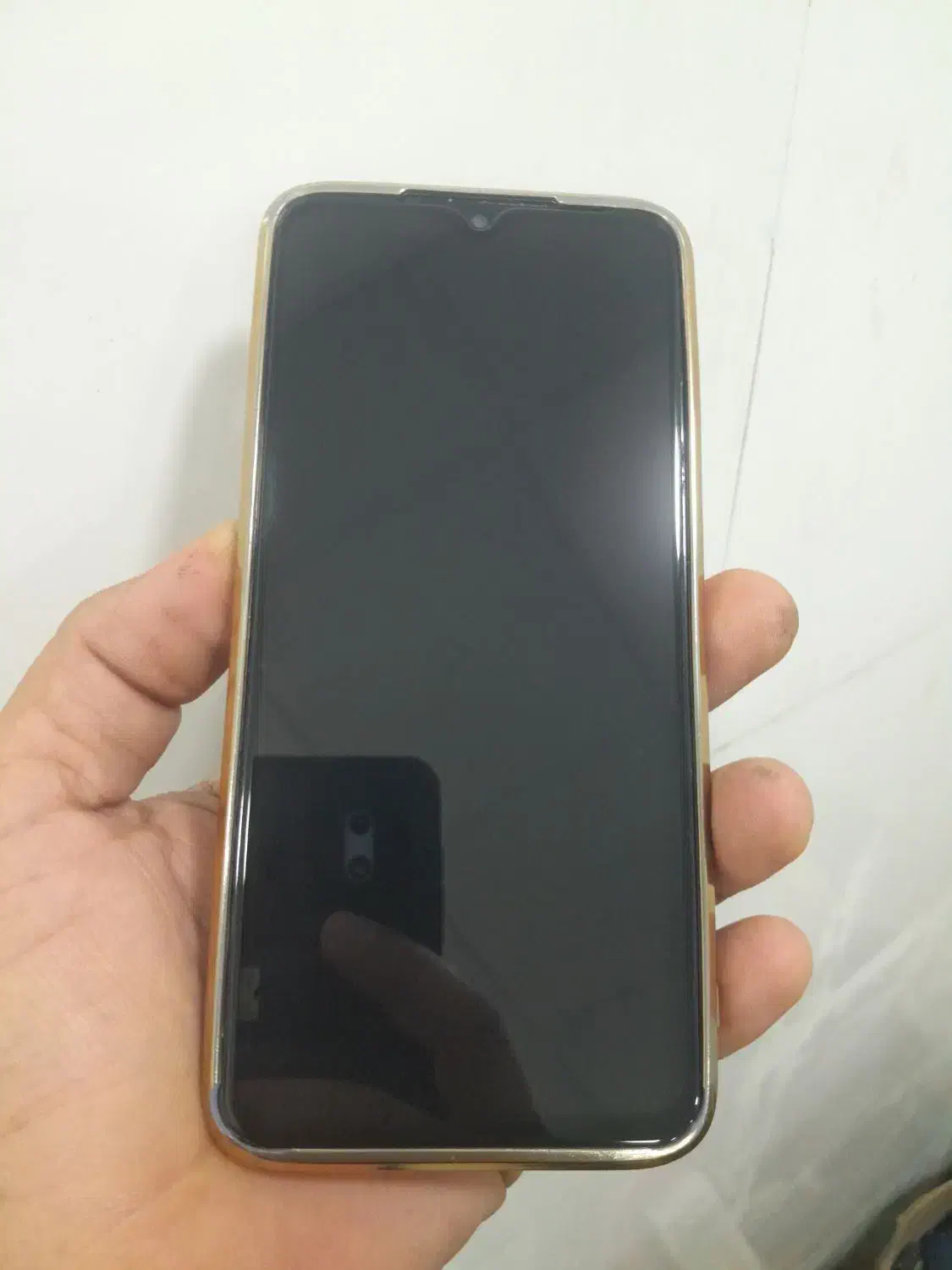 نوت ۸پرو  note8 pro|موبایل|میناب, |دیوار
