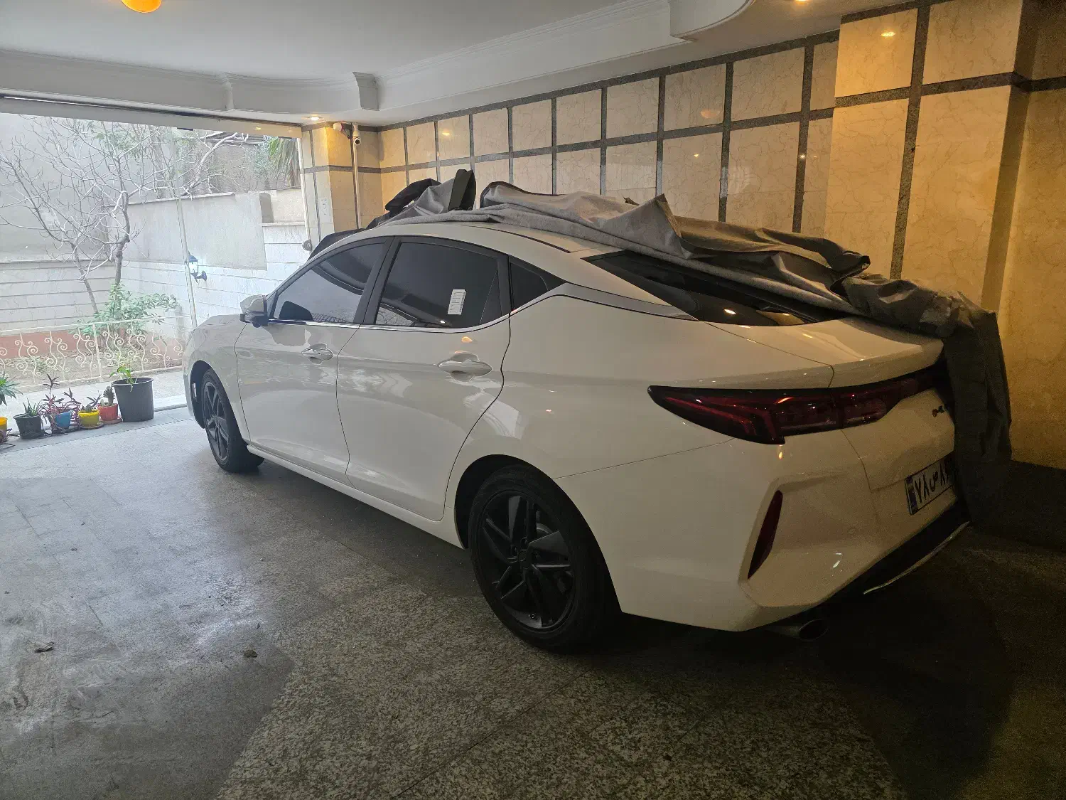 KMC j7 در حد صفر 403|خودرو سواری و وانت|تهران, توحید|دیوار