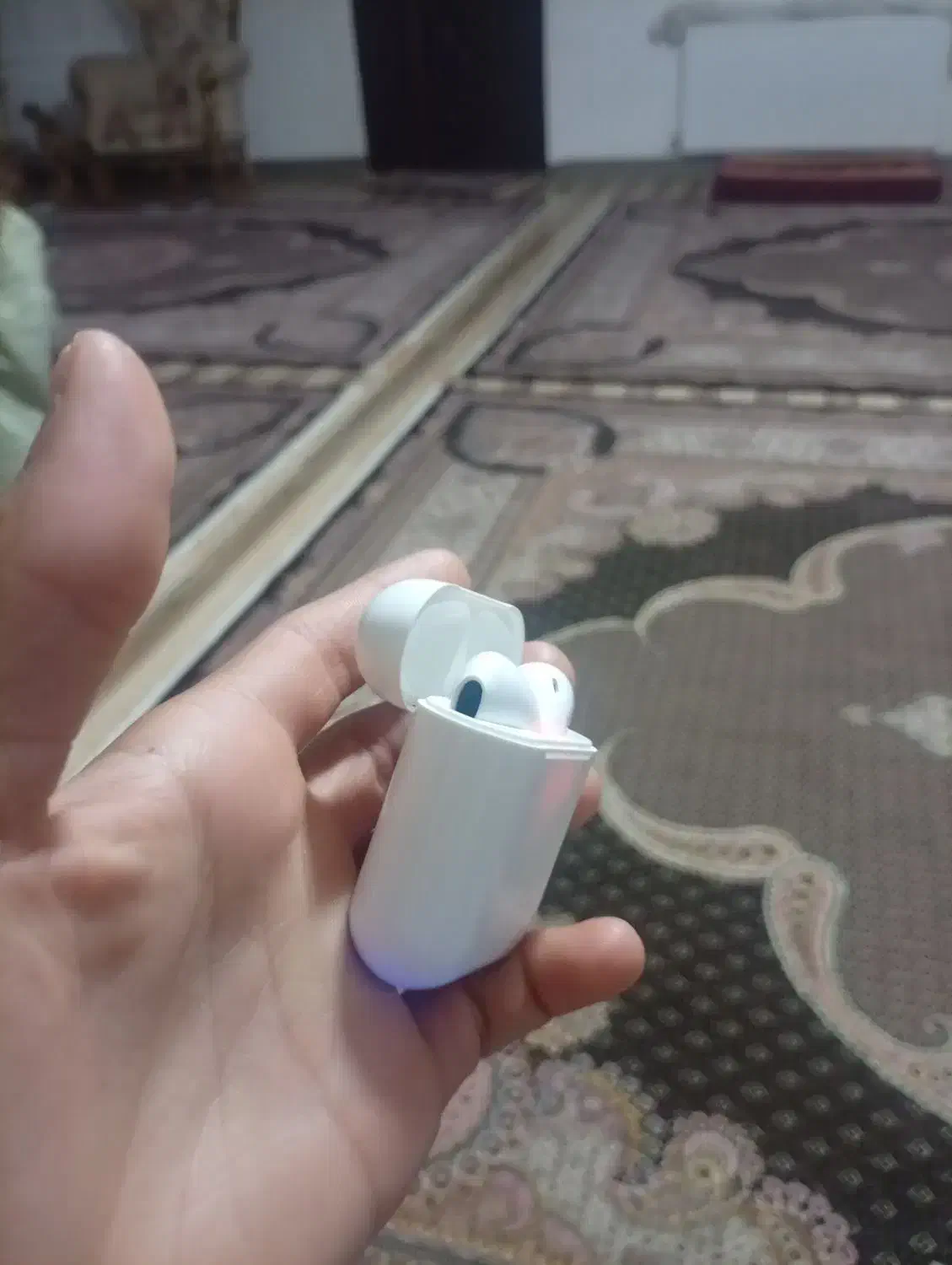 ارپاد|لوازم جانبی موبایل و تبلت|اردبیل, |دیوار