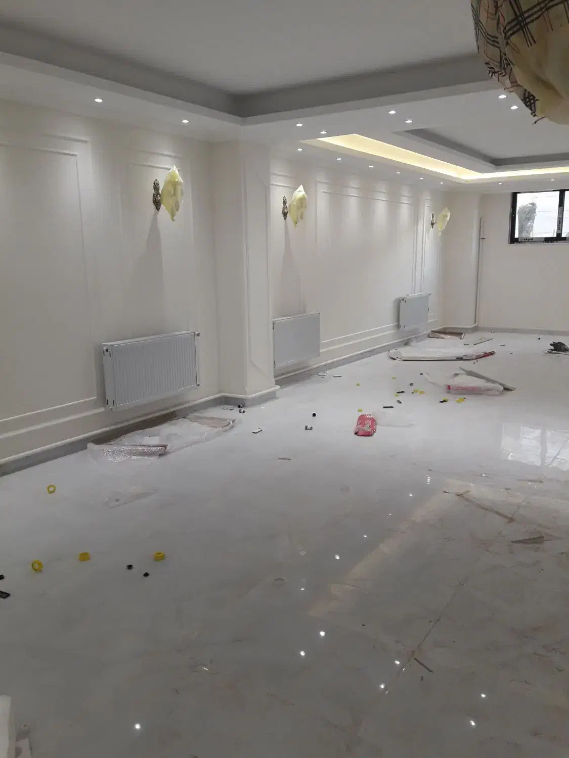 لوله کشی سردو گرم استخر موتور خانه و گاز و نصبیات|خدمات پیشه و مهارت|تبریز, |دیوار