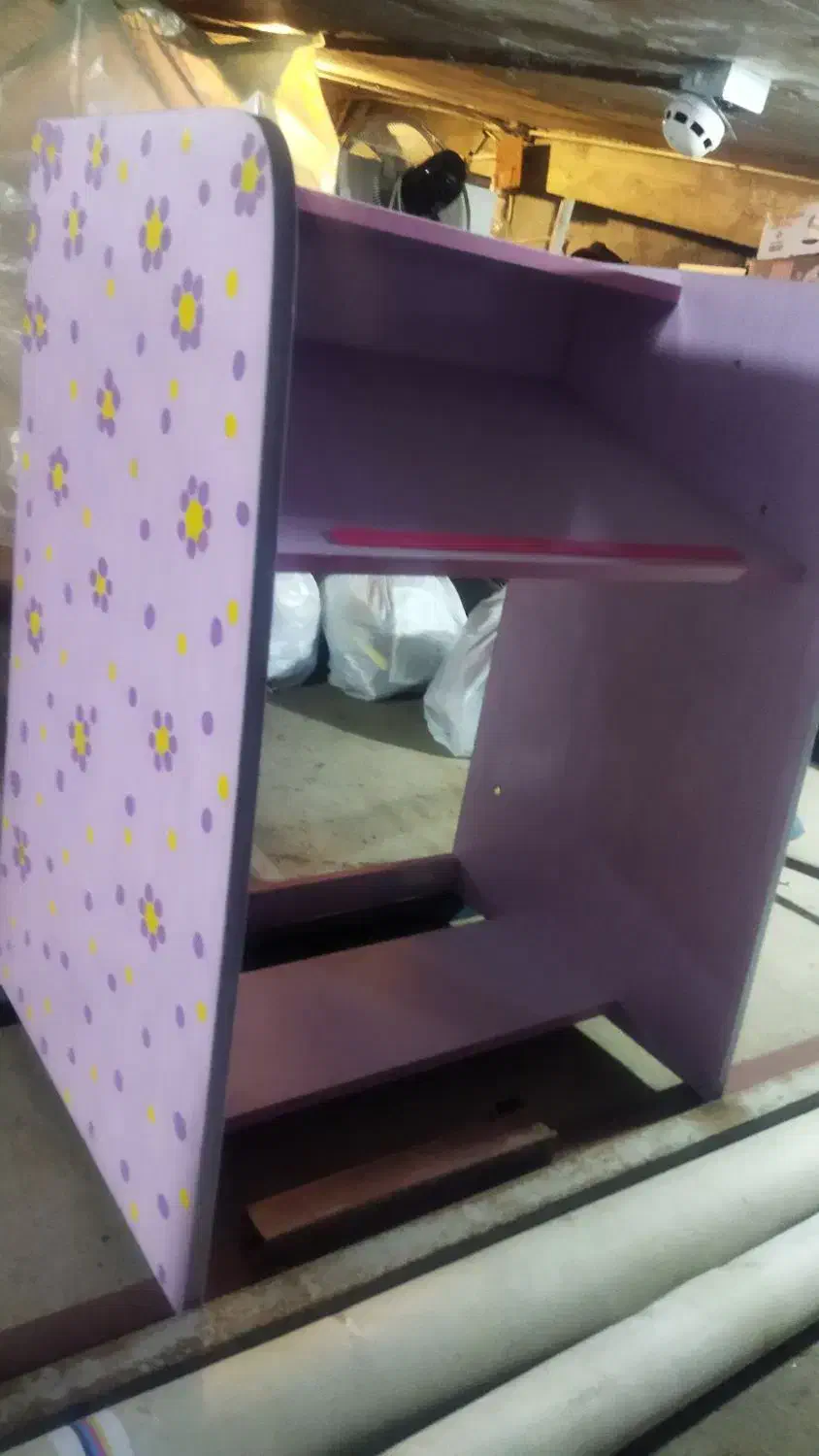 لوازم التحریر|میز تحریر و کامپیوتر|مشهد, چهارچشمه|دیوار