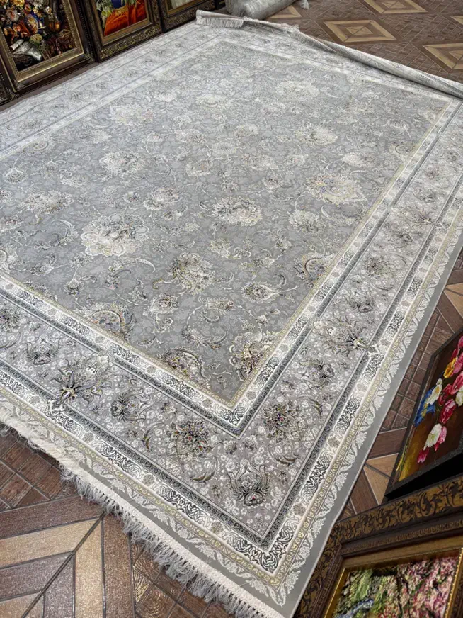 فرش ۱۲ متری|فرش|تبریز, |دیوار