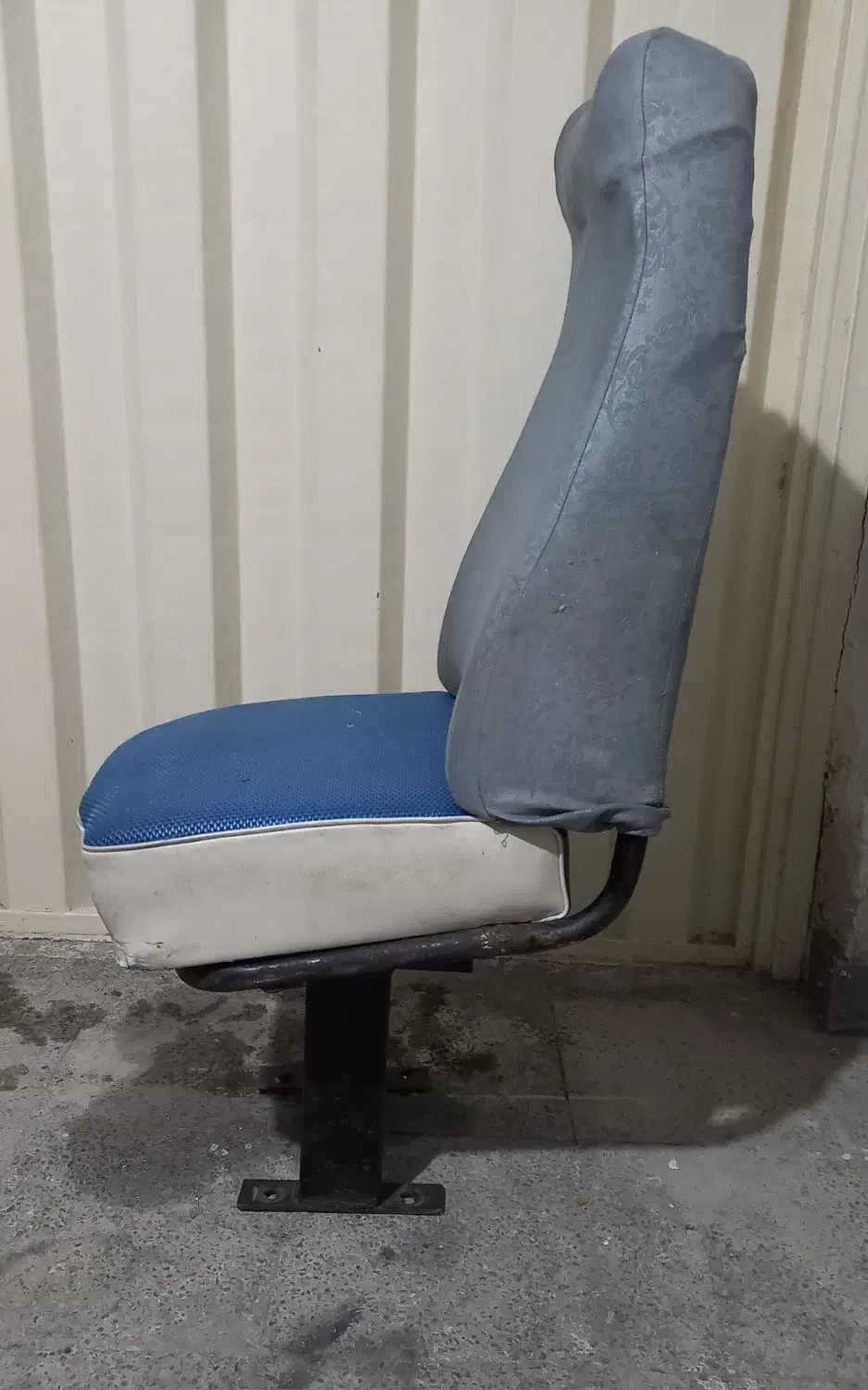 لوازم مینی بوس|قطعات یدکی و لوازم جانبی|محمدشهر, عباس آباد|دیوار