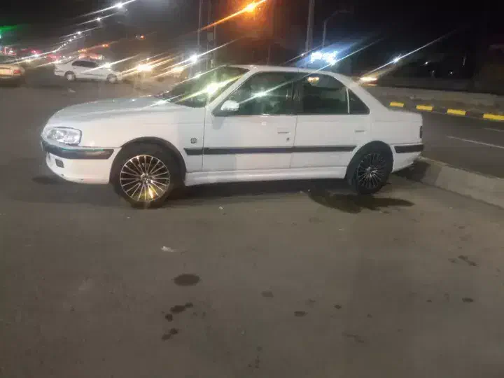 پرشیا مدل 90|خودرو سواری و وانت|پاکدشت, پاکدشت (مامازند)|دیوار