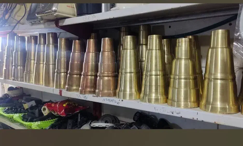 تعمیرات لوازم خانگی سید برقی وگازسوزو...|خدمات پیشه و مهارت|اسلامشهر, صادقیه|دیوار