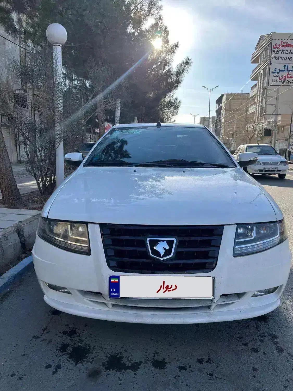 سورن پلاس ۱۴۰۲|خودرو سواری و وانت|شهریار, شهریار|دیوار