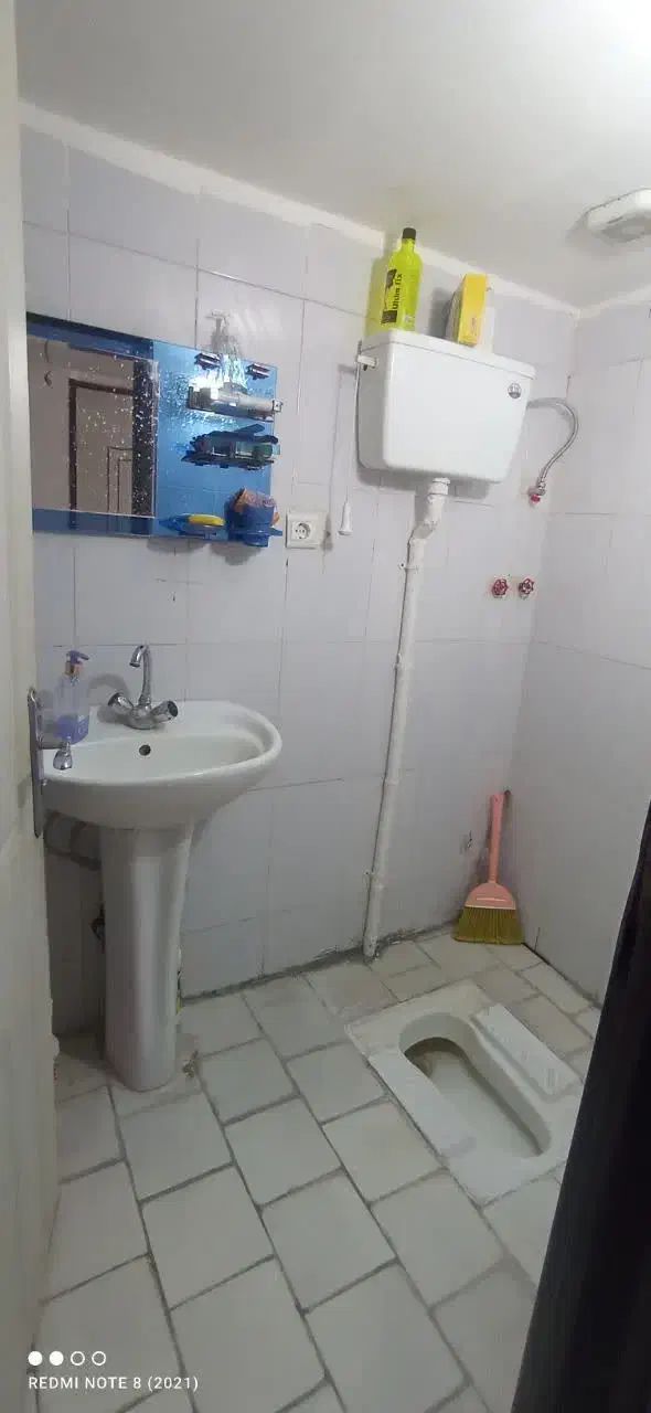 آپارتمان اجاره ای مهرشهر(خیابان همت)|اجارهٔ آپارتمان|بیرجند, |دیوار