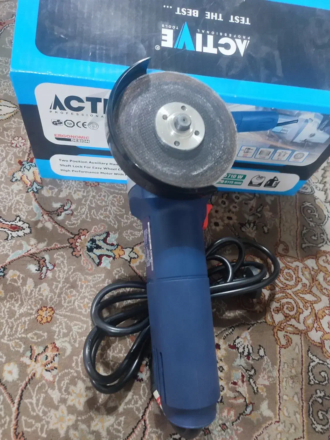 مینی سنگ|ابزارآلات|رشت, نظری|دیوار