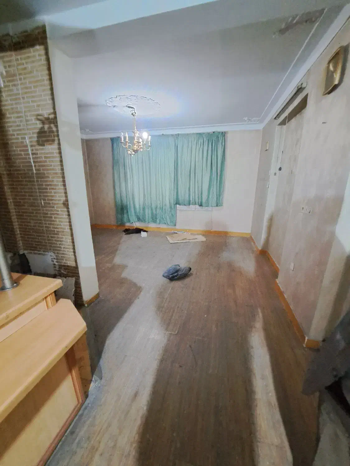 خانه ویلایی دربست مناسب کارگاه و انبار