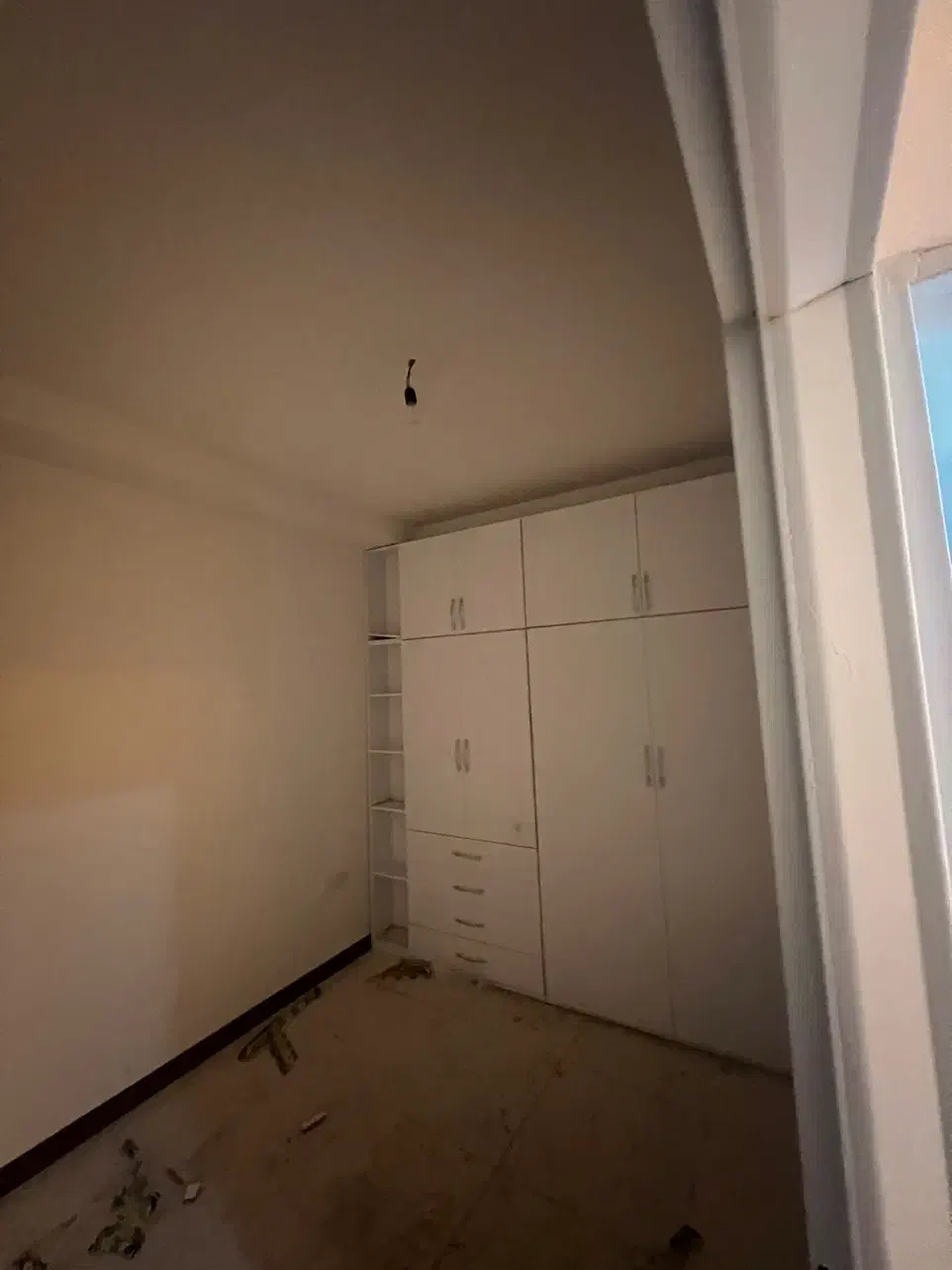 فروش آپارتمان نصیر شهر|فروش آپارتمان|رباط‌کریم, نصیرشهر|دیوار