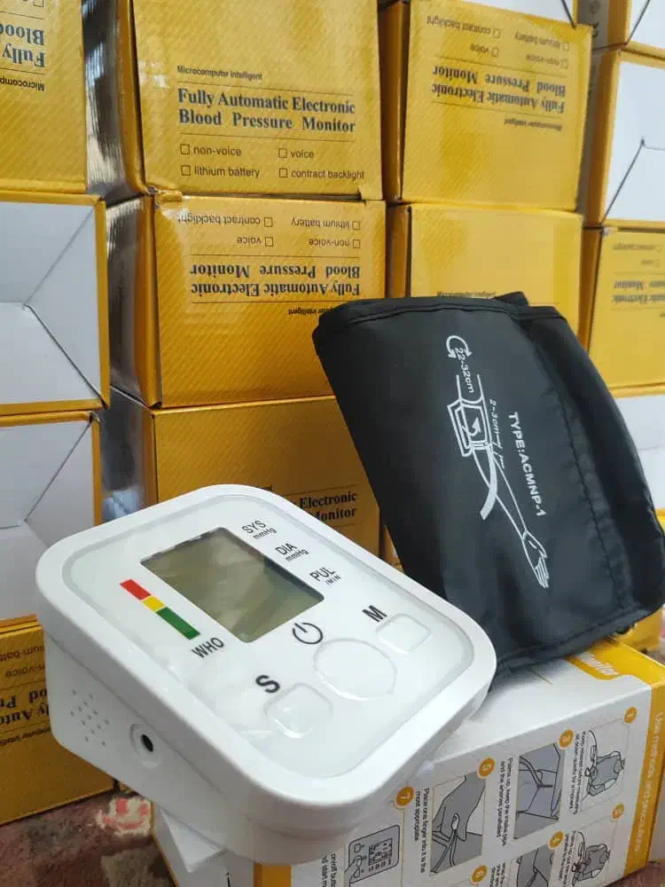 فشار سنج بازویی دیجیتال|آرایشی، بهداشتی، درمانی|ارومیه, |دیوار