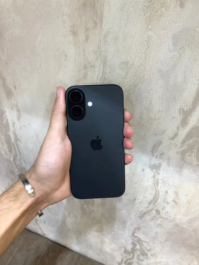 Iphone 16 128GB|موبایل|تبریز, |دیوار