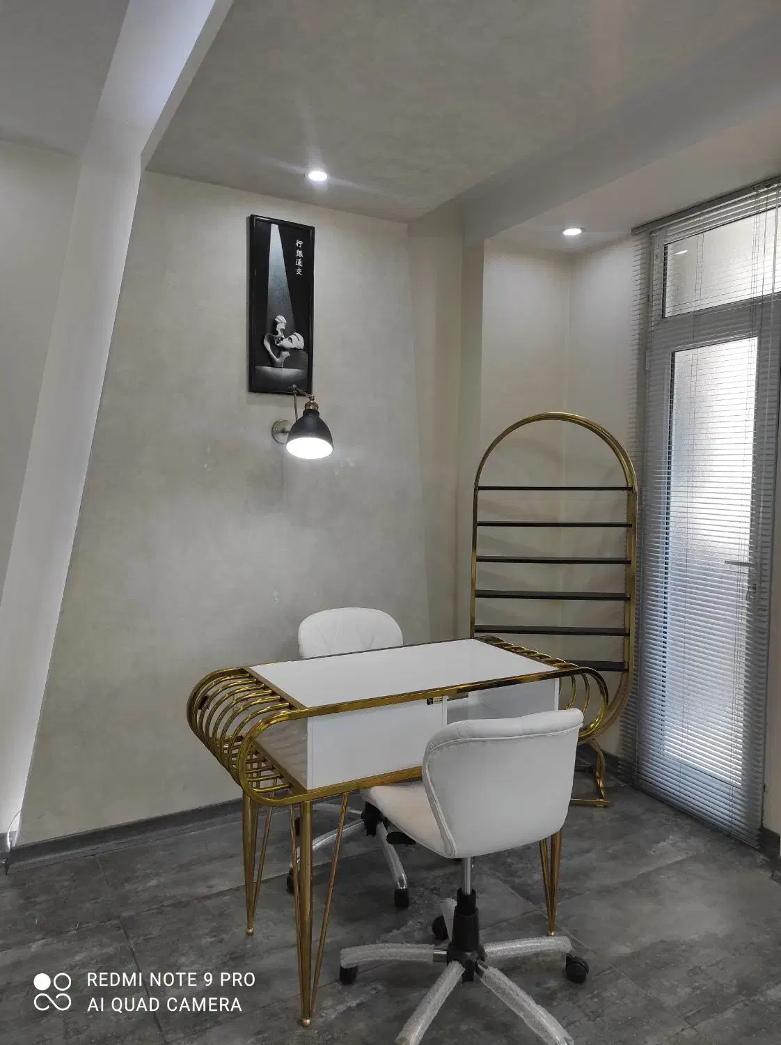 فروش تمامی وسایل سالن زیبایی|آرایشگاه و سالنهای زیبایی|تهران, دروازه شمیران|دیوار