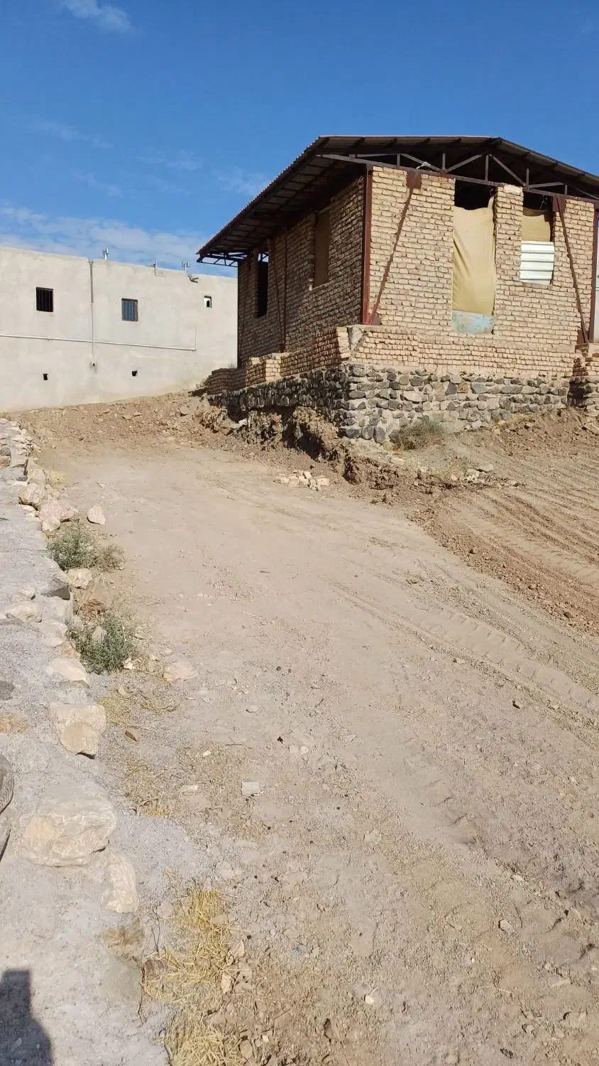 فروش زمین|فروش زمین و ملک کلنگی|ساوه, |دیوار