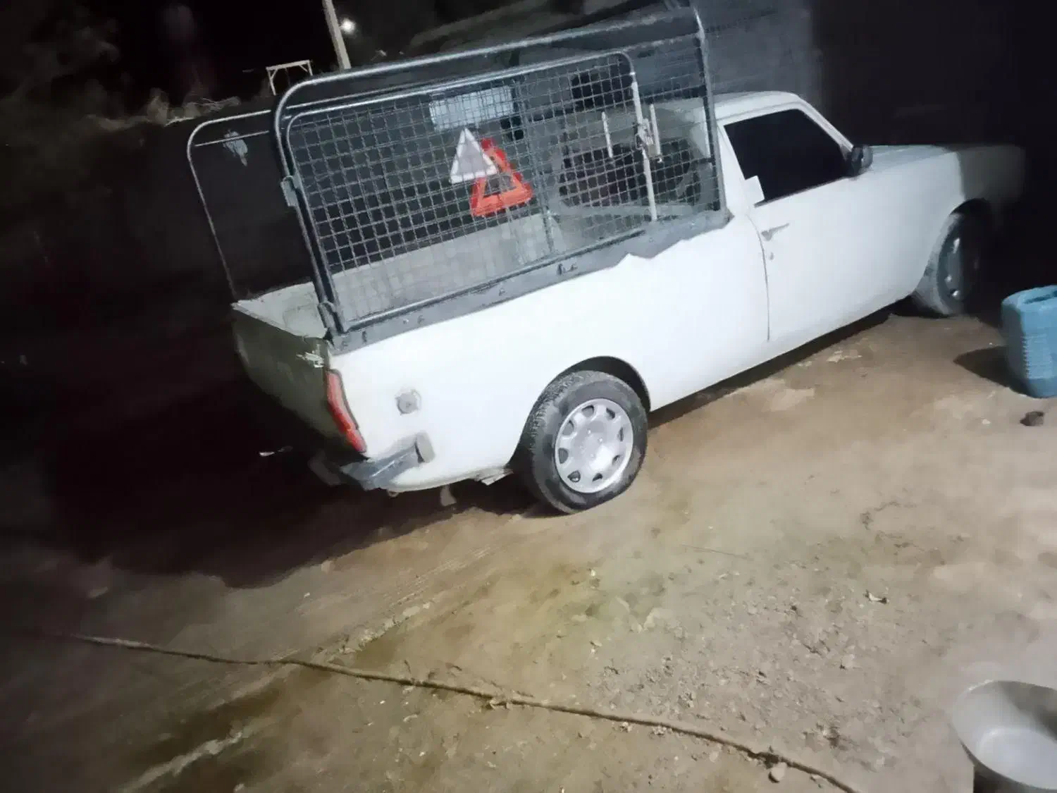 وانت بار زابل به زاهدان|خدمات حمل و نقل|زابل, |دیوار