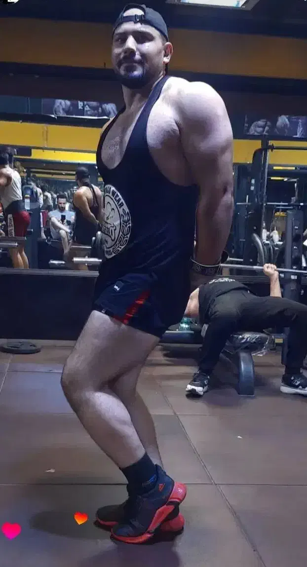 مربی خصوصی بدنسازی نچرال|خدمات آموزشی|قم, شهر قائم|دیوار