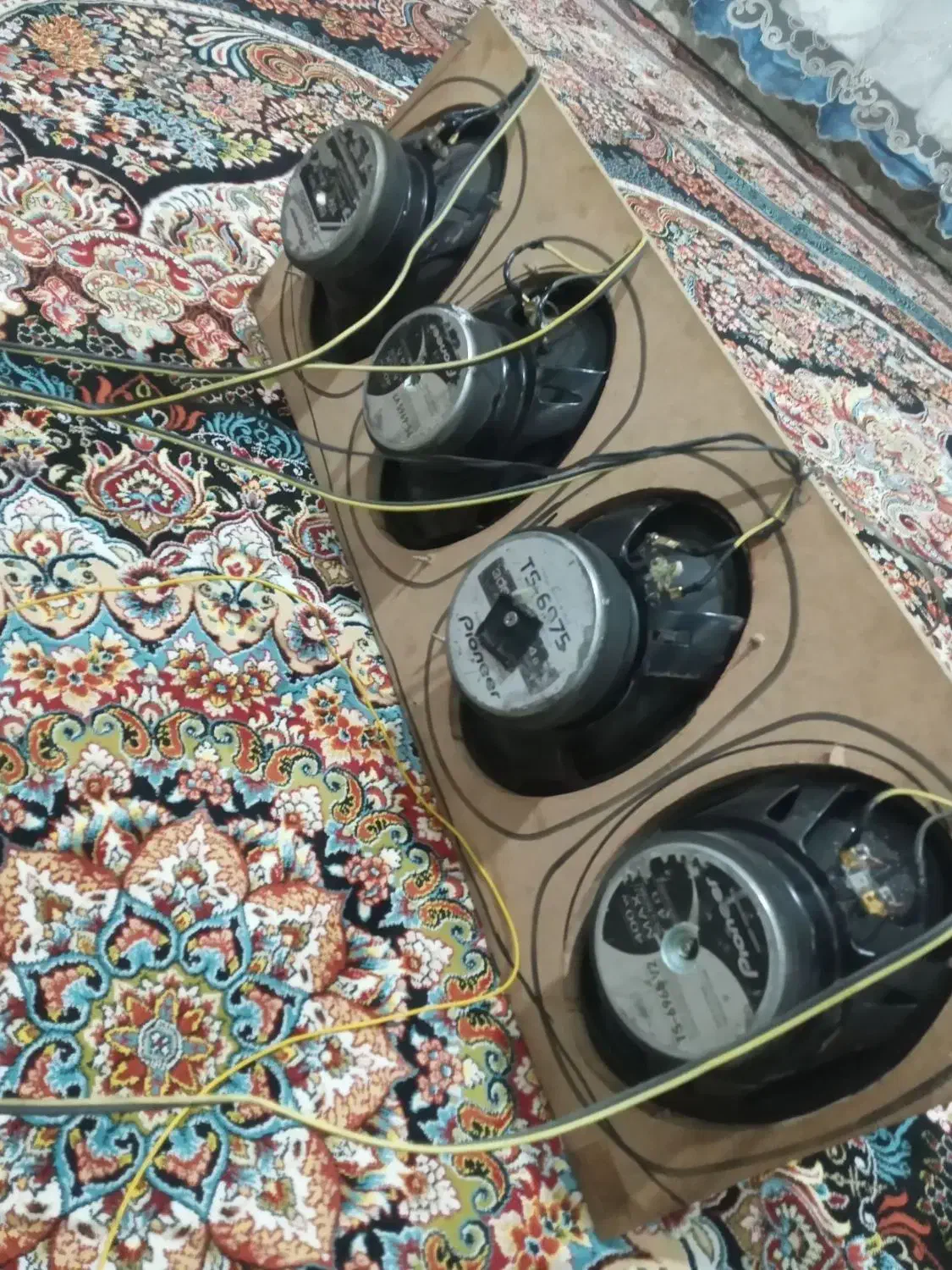 سیستم کامل|پخش‌کننده DVD و ویدیو|زاهدان, |دیوار