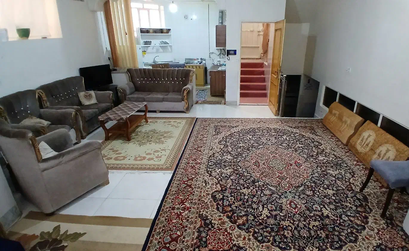 اجاره آپارتمان و سوئیت روزانه|اجارهٔ کوتاه‌مدت آپارتمان و سوئیت|اصفهان, مصلی|دیوار