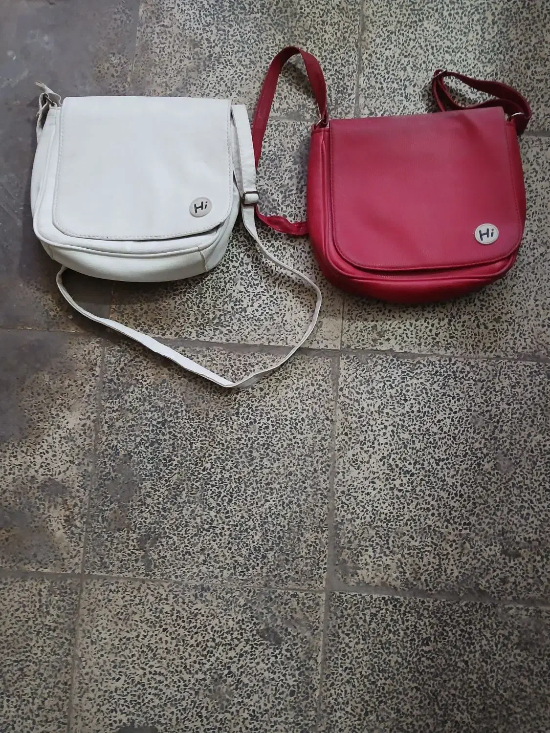 کیف زنونه و کفش|کیف، کفش، کمربند|قرچک, داوود آباد|دیوار