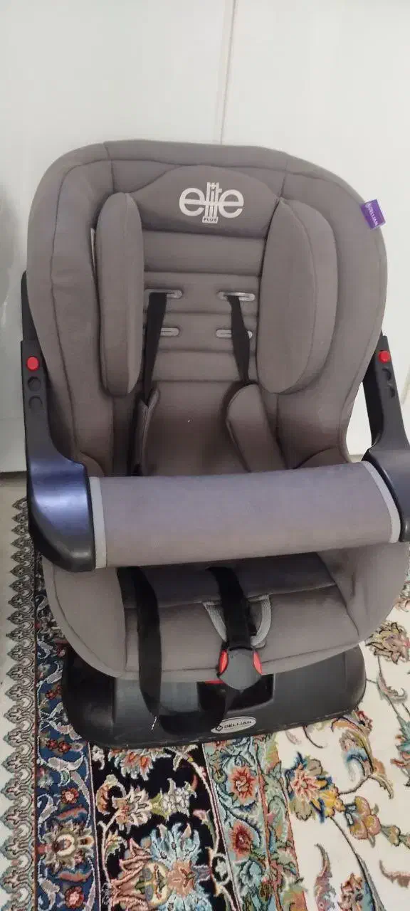 صندلی کودک|تخت و صندلی بچه|کرمانشاه, |دیوار