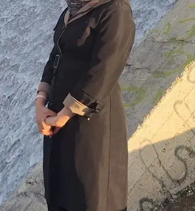 پالتو کاملا نو و سالم|لباس|مشهد, نوید|دیوار