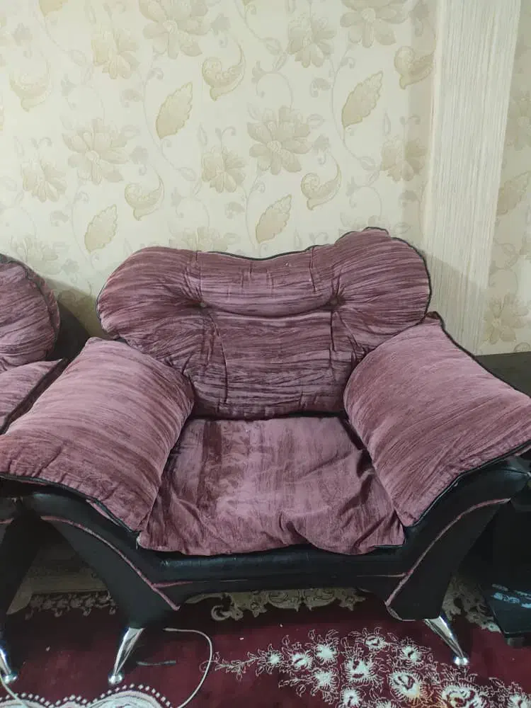 مبل|مبلمان خانگی و میز عسلی|قدس, شهرقدس|دیوار