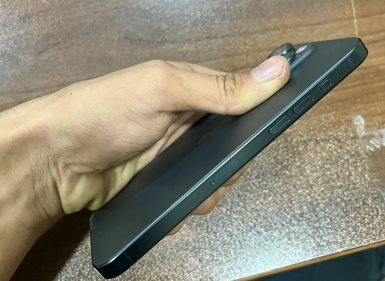 15 Pro max|موبایل|تهران, جنت‌آباد شمالی|دیوار