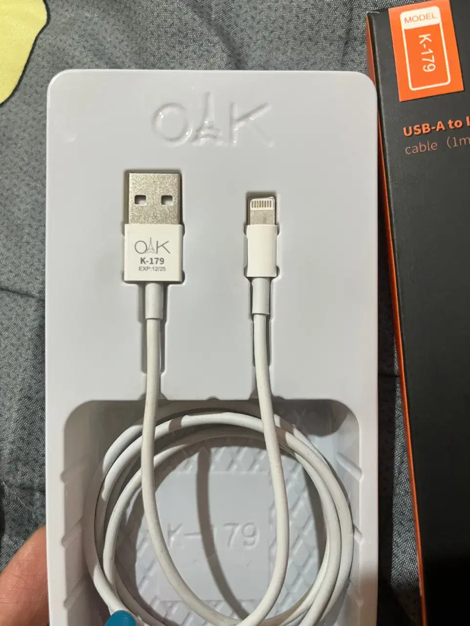 کابل ایفون گارانتی دار|لوازم جانبی موبایل و تبلت|بیرجند, |دیوار