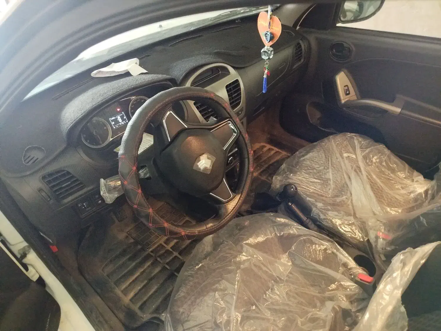 ساینا1403s|خودرو سواری و وانت|ارومیه, |دیوار