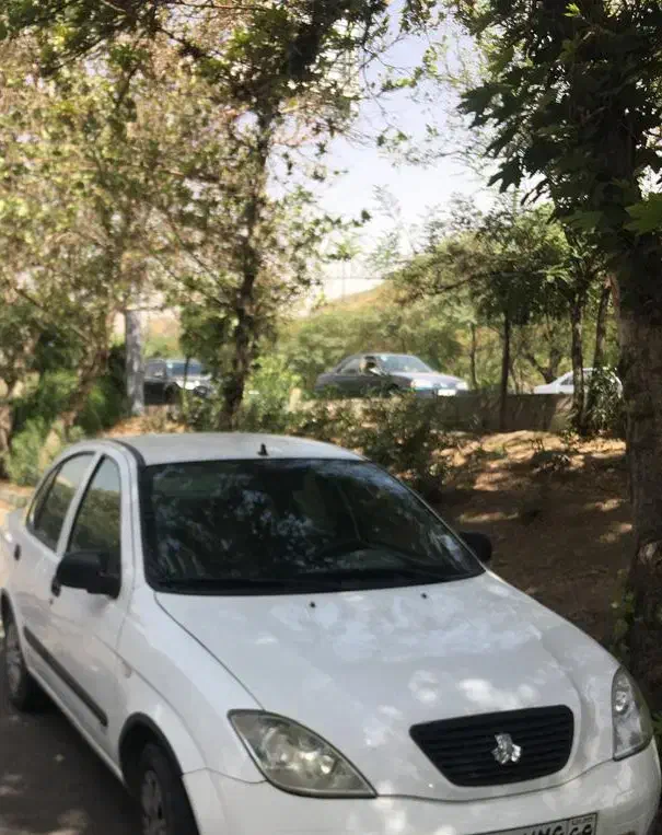 تیبا مدل93اقساطی|خودرو سواری و وانت|تهران, تهرانپارس غربی|دیوار