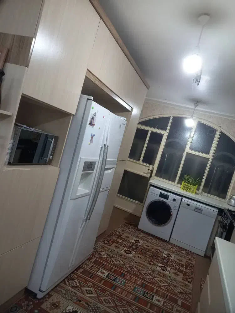 آپارتمان 107 متری خیابان 9 پادادشهر|اجارهٔ آپارتمان|اهواز, پادادشهر|دیوار