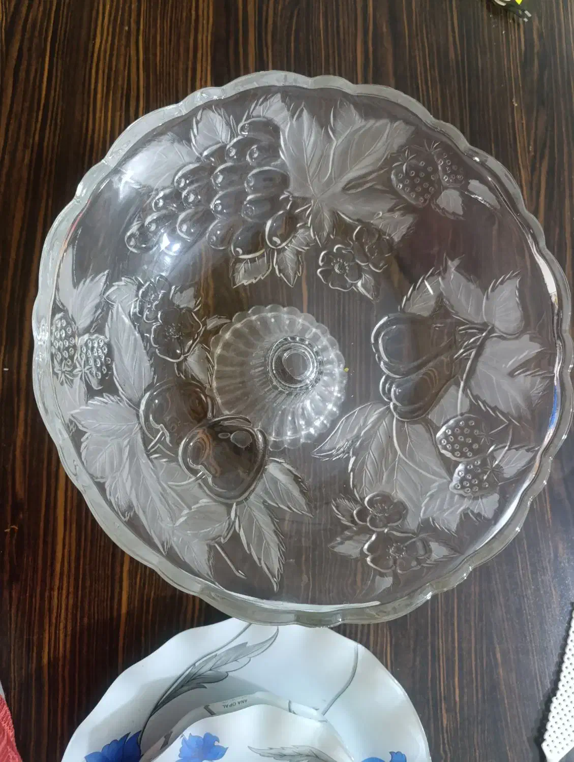 ظرف|ظروف سرو و پذیرایی|زاویه, |دیوار