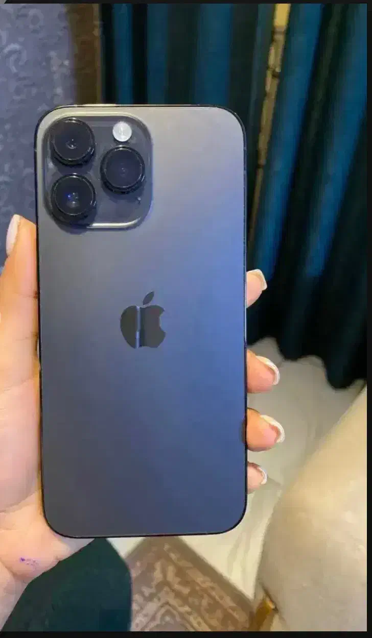 Iphone 14 promax 256g register|موبایل|اندیشه, اندیشه فاز ۳|دیوار