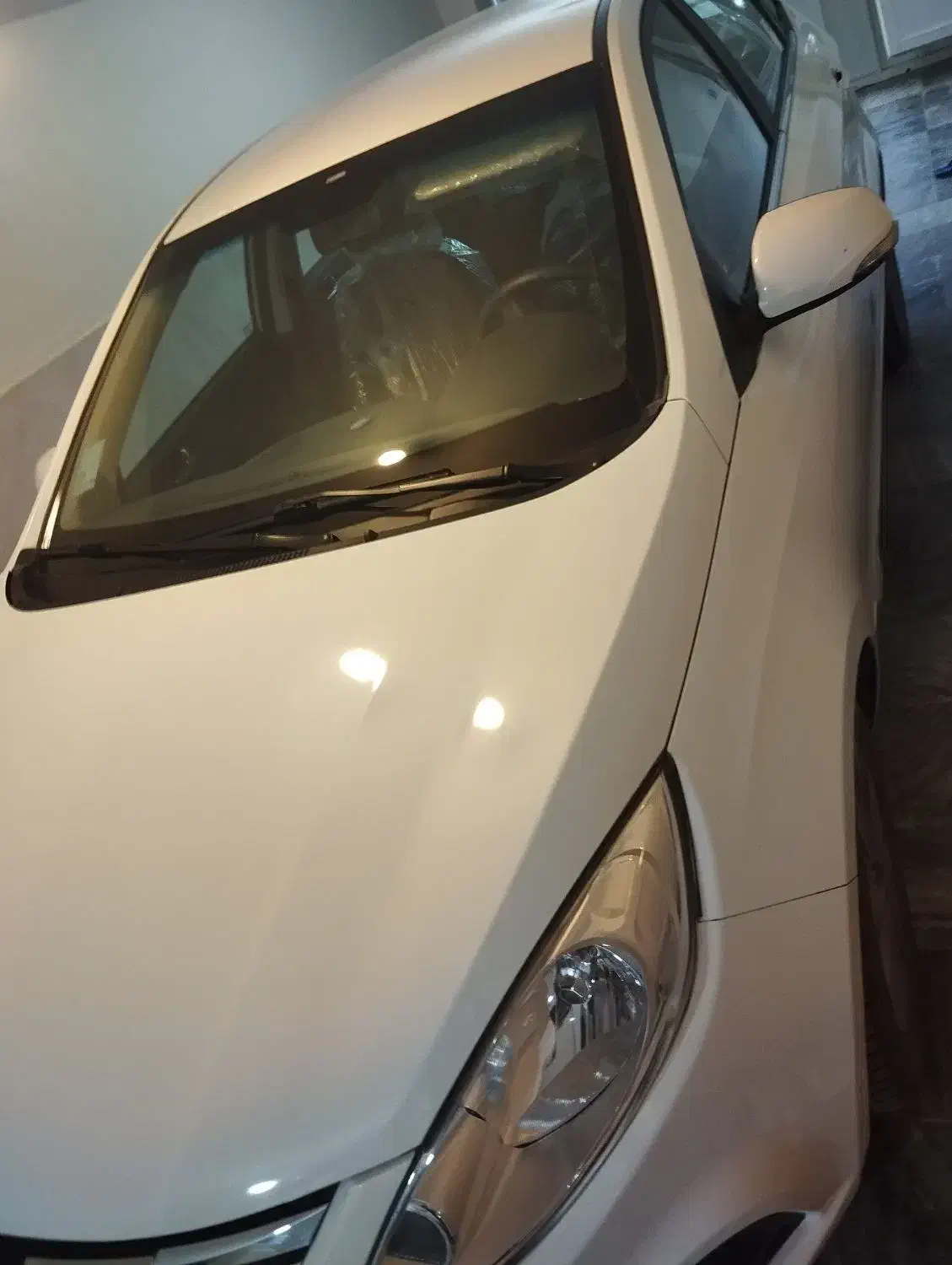 جک j4|خودرو سواری و وانت|همدان, |دیوار