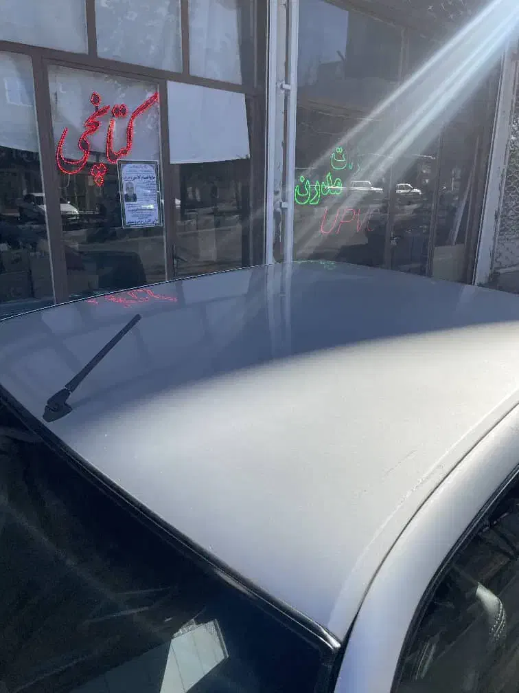 پژو 405دوگانه کارخونه بدون رنگ مدل ۸۶|خودرو سواری و وانت|اهر, |دیوار