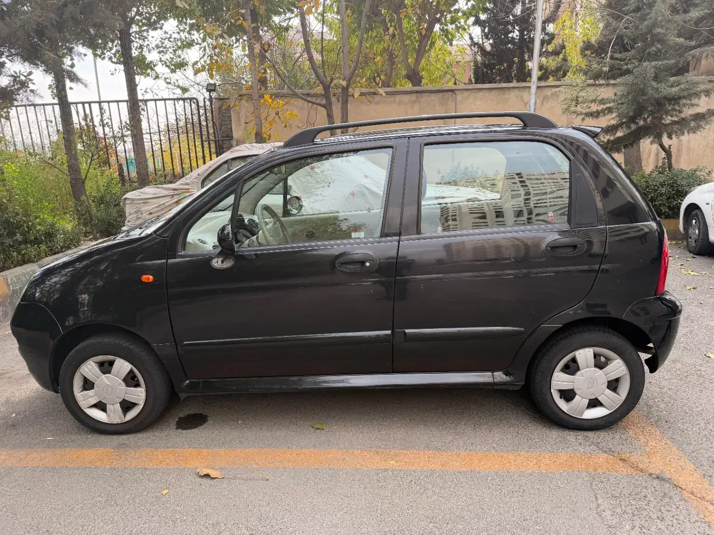 ام وی ام ۱۱۰|خودرو سواری و وانت|تهران, اقدسیه|دیوار