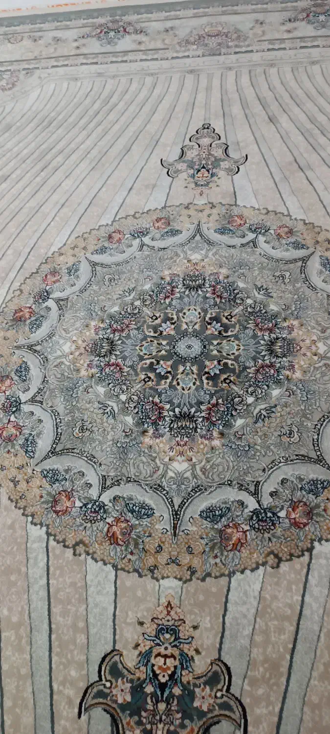 قالین 12متره رنگ طوسی|فرش|تایباد, |دیوار