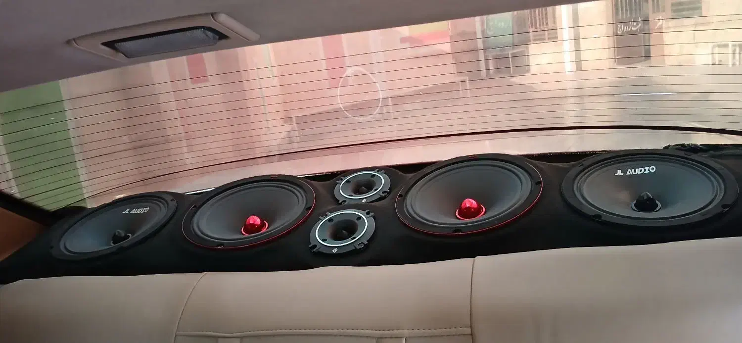 سیستم کامل|قطعات یدکی و لوازم جانبی|دهدشت, |دیوار