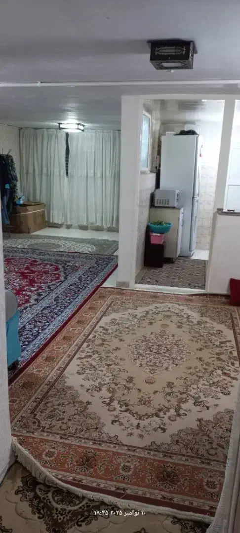 زیر همکف زیر زمین نیم پیلوت آپارتمان افسریه|اجارهٔ آپارتمان|تهران, افسریه شمالی|دیوار