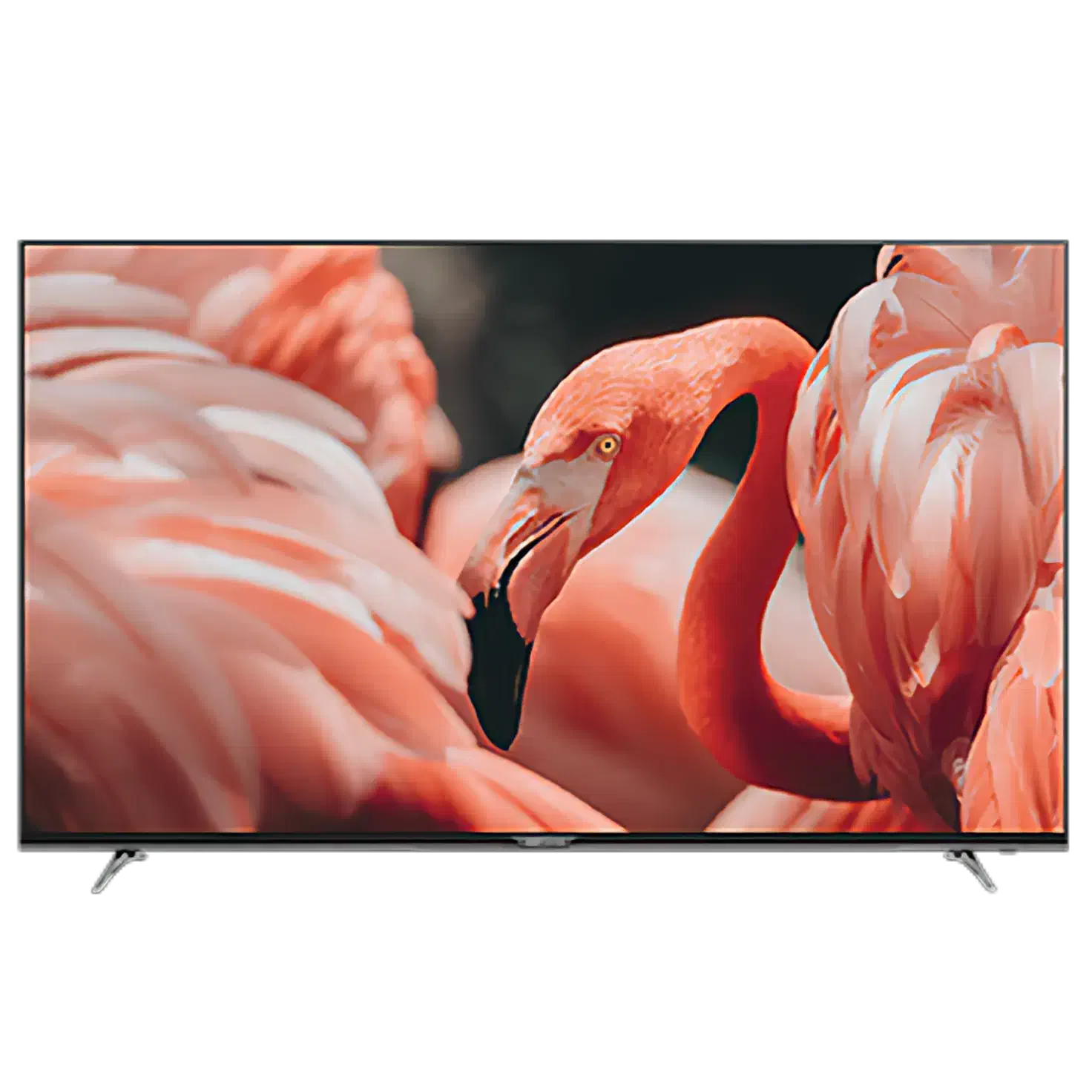 تلوزیون هوشمند ۳۲ اینچ زلموند فوق العاده نو|تلویزیون و پروژکتور|تهران, تهرانپارس غربی|دیوار