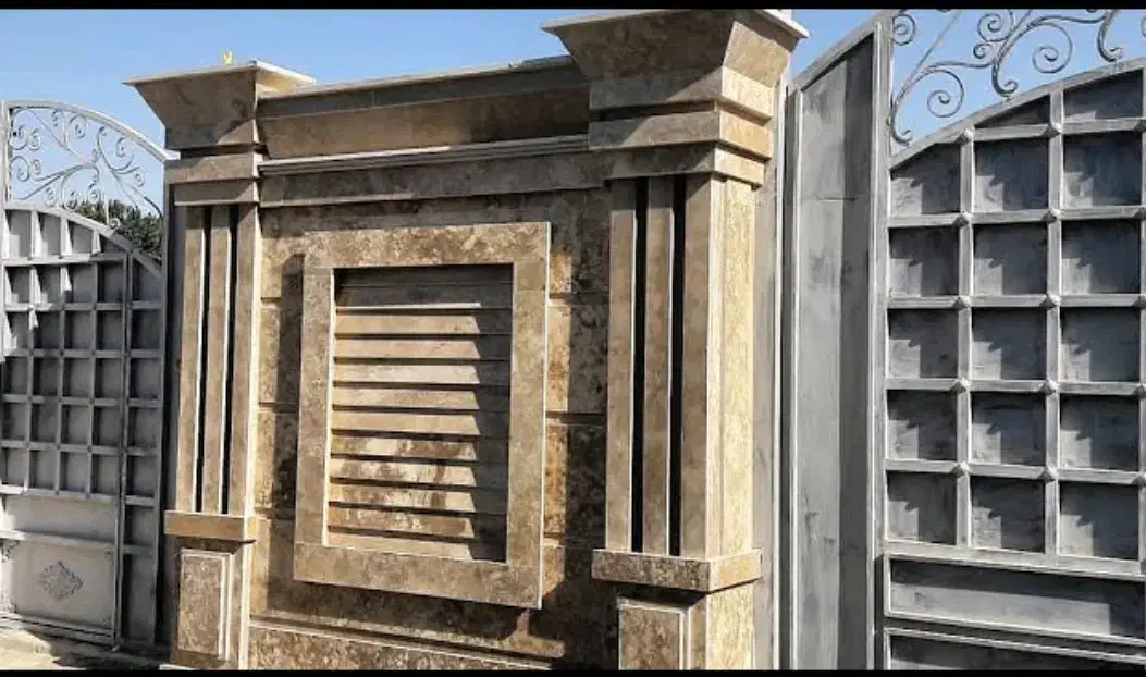 شاگردکاشیکارسنگ کار|استخدام معماری، عمران و ساختمانی|گرگان, |دیوار