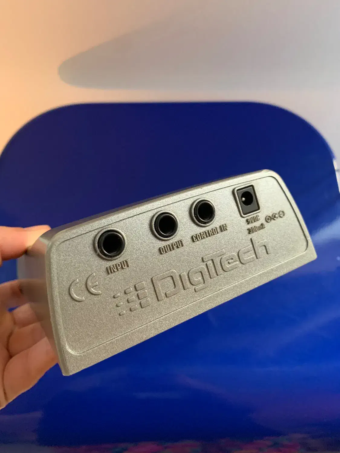 مولتی افکت گیتار digitech rp50|گیتار، بیس، امپلیفایر|کرج, کوی مهر|دیوار