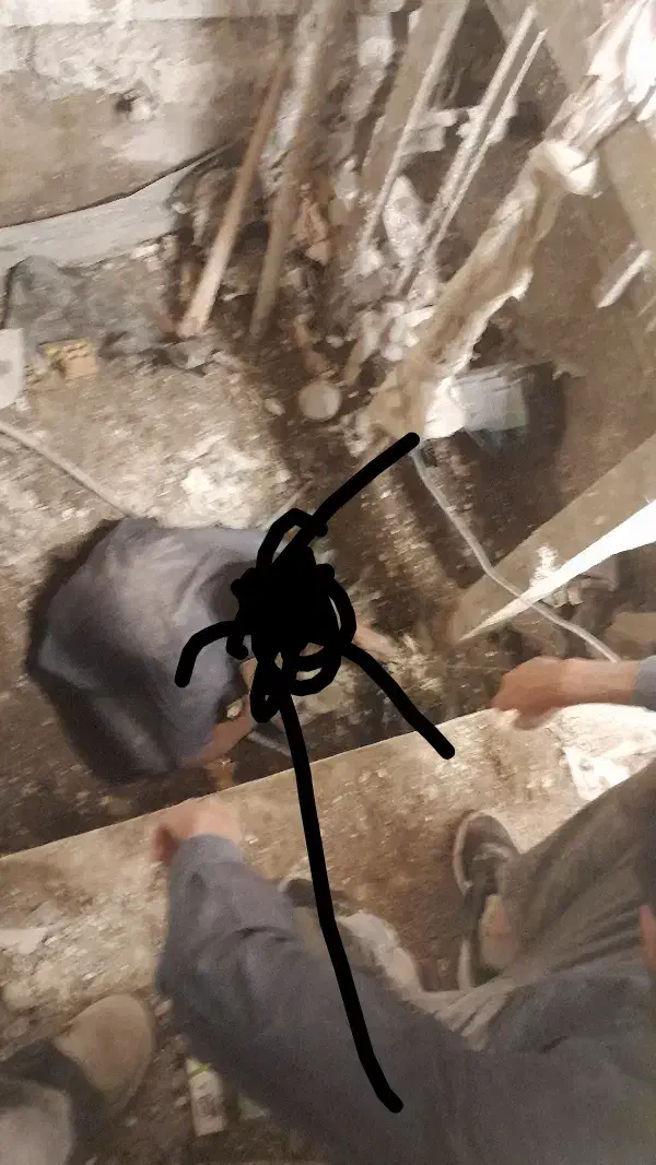 استا کار سیمان زنی سفید و سیاه دیوار چینی و...|خدمات پیشه و مهارت|تربت جام, عیدی آباد|دیوار